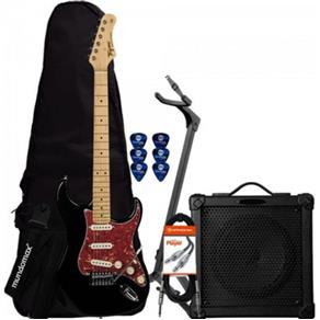 Kit Guitarra Woodstock Series TG-530 Pre