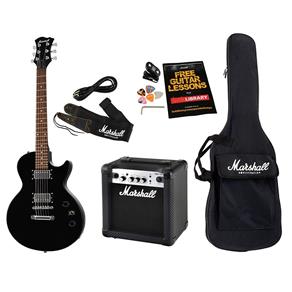 Kit Guitarrista MGAP-B - Marshall - 008039
