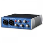 Kit Home Studio PreSonus AudioBox USB 96 Studio