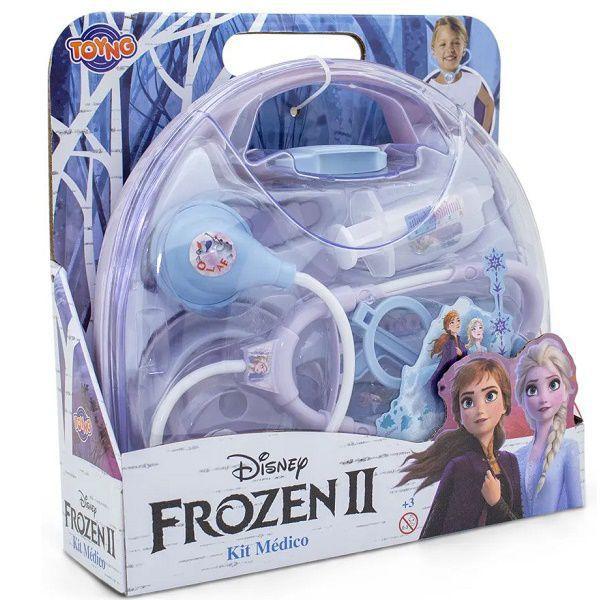 Kit Medica Frozen 2 Disney TOYNG 38620
