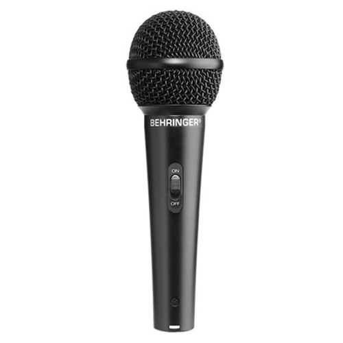 Kit 3 Microfone XM1800S Ultravoice - Behringer