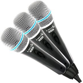 Kit Microfones Lyco SML48SP 3