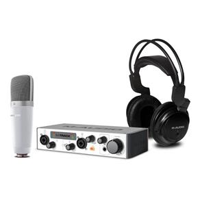 Kit para Gravação M-Audio Vocal Studio Pro II