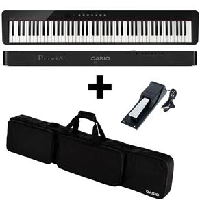 Kit Piano Digital Privia PX S1000 +BAG + Pedal Sustain