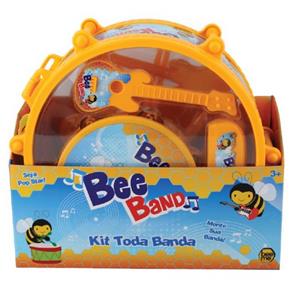 Kit Toda Banda