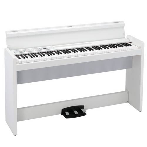 Korg Lp-380 Wh Piano