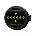 Korg Magnetune Mg 1 Afinador Magnético Para Guitarra E Violão