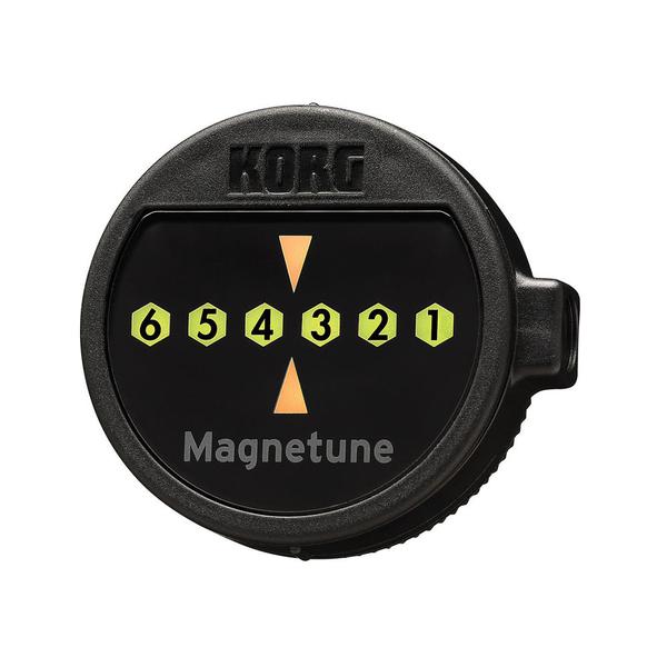 Korg Magnetune MG-1 Afinador Magnético