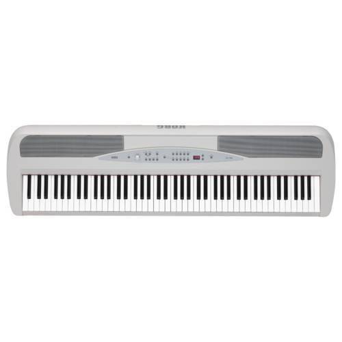 Korg Sp-280 Wh Piano