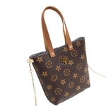 Lady Casual Shoulder Singal Bag Belt Mini Handbag Satchel Pequeno