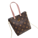 Lady Casual Shoulder Singal Belt Bag Mini Handbag Satchel pequeno