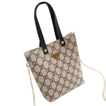 Lady Casual Shoulder Singal Belt Bag Mini Handbag Satchel pequeno