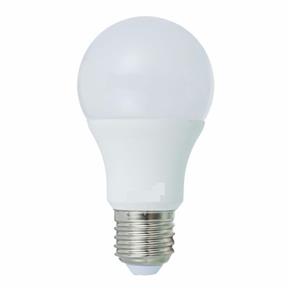 Lâmpada Bulbo LED 7 W Branco Frio Bivolt