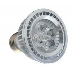 Lampada LED 5w 6000k PAR20 Branco Frio Bivolt