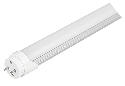 Lâmpada Tubular de LED 18W Luz Branca 6500K