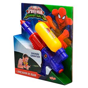 Lançador de Água Toyng Ultimate Spider-Man Vs Sinister 6 - Homem Aranha