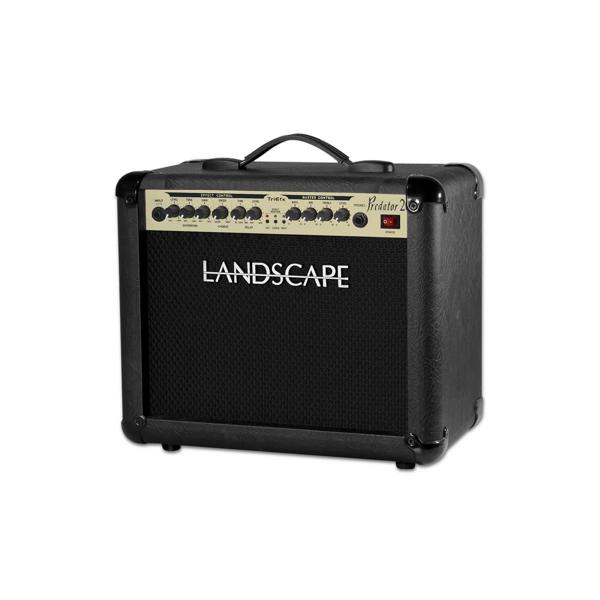 Landscape - Amplificador PDT20TFX Predator 20 20 Triefx