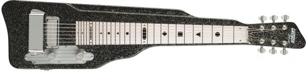 Lap Steel Gretsch 251 5902 518 - G5715 Electromatic Collection - Black Sparkle