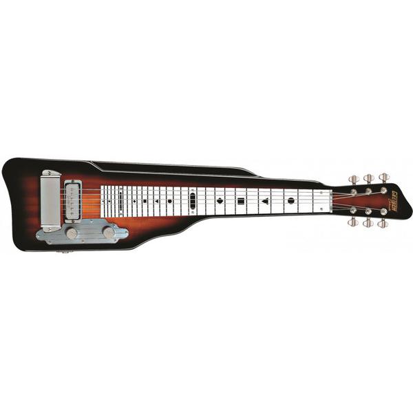 Lap Steel Gretsch 251 5902 552 G5700 Electromatic Collection