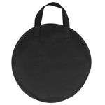 Acessórios para instrumentos musicais IN-10 12 Inch Portable Waterproof mudo tambor Bag
