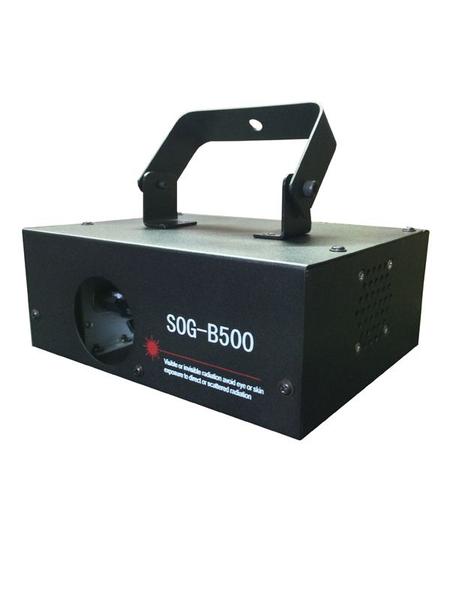 Laser Azul B500 MW - Rs