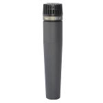 Lc57 - Microfone C/ Fio De Mão Lc 57 - Leacs