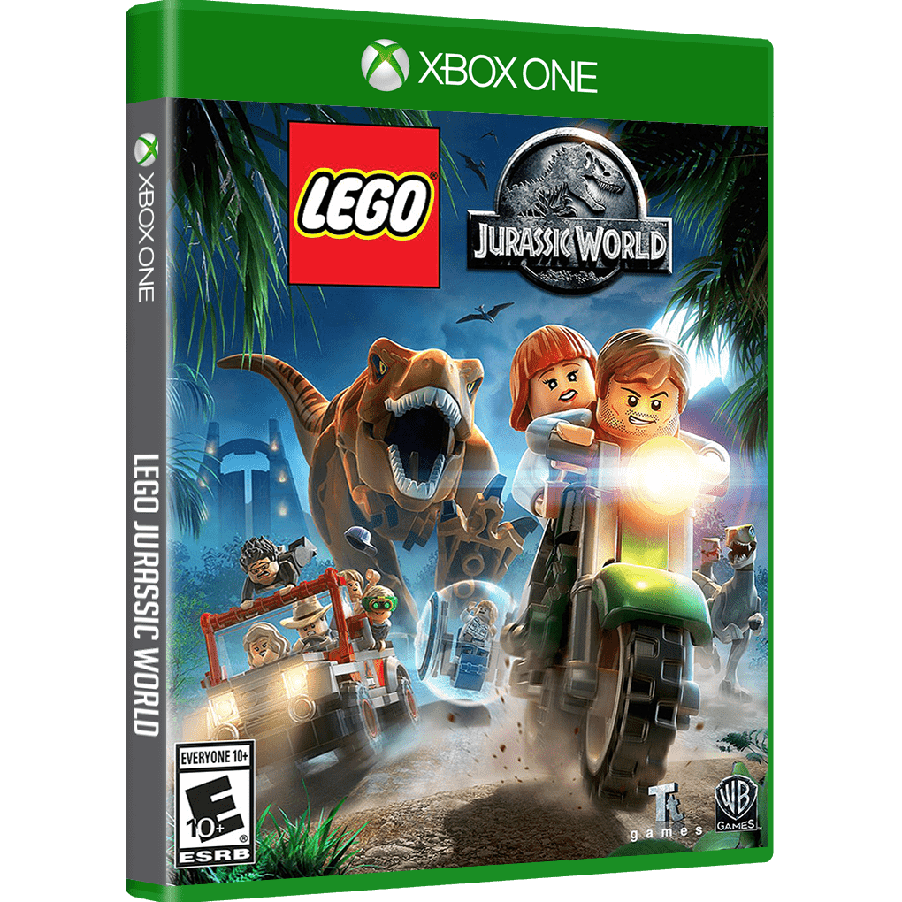 LEGO® Jurassic World™ - XBOX ONE