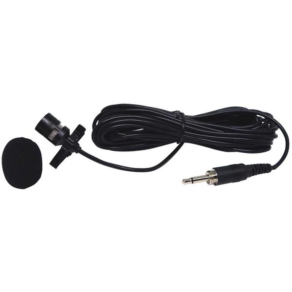 Leson ML100R Microfone com Fio de Lapela