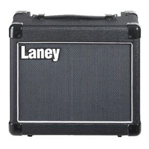 LG 12 - Amplificador Combo Guitarra LG12 Laney