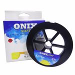 Linha Fastline Onix Soft - 0,330mm 29lb 300m