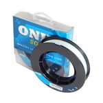 Linha Fastline Onix Soft (0,52mm - 57lb) 300m