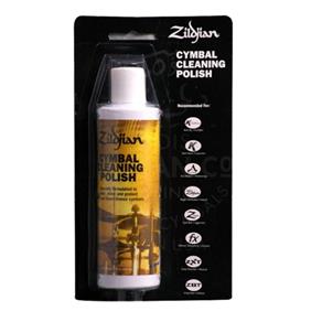 Líquido para Limpeza Zildjian P1300 para Pratos de Bateria