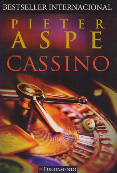 Livro - Cassino