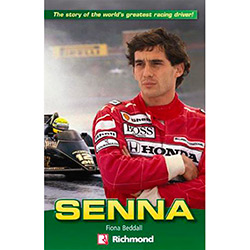 Livro - Senna