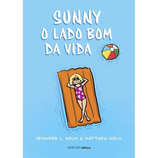 Livro - Sunny