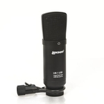 Lm-1 Usb - Microfone Condensador Lexen Tuner Music