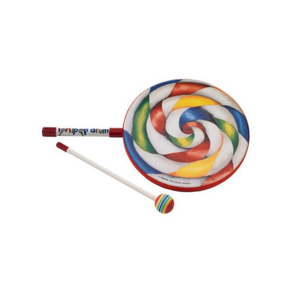 Lollipop Drum 10 Pol Infantil Remo