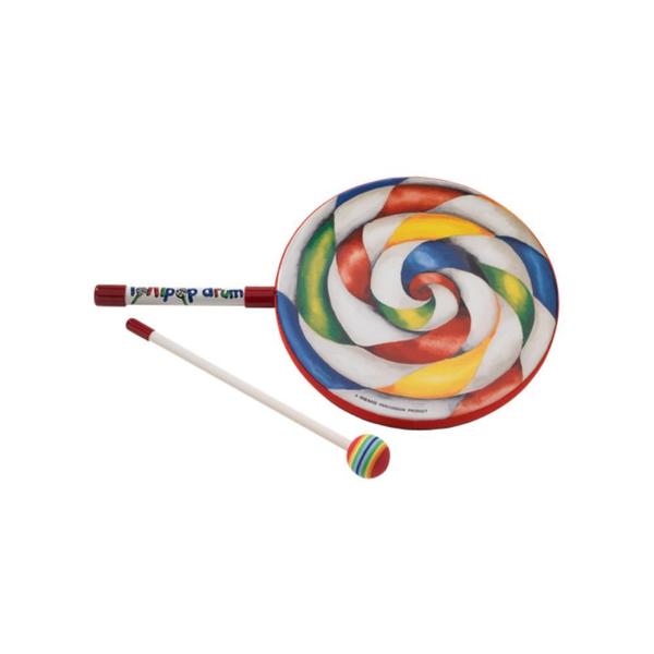 Lollipop Drum 6 Pol Infantil Remo