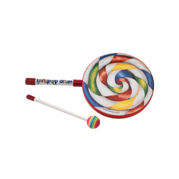 Lollipop Drum 8 Pol Infantil Remo