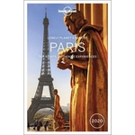 Lonely Planet Best of Paris 2020