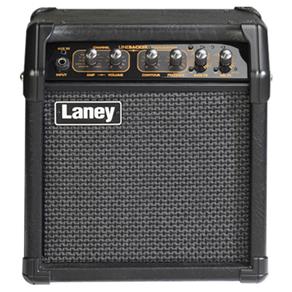 LR 5 - Amplificador Combo Guitarra LR5 Laney