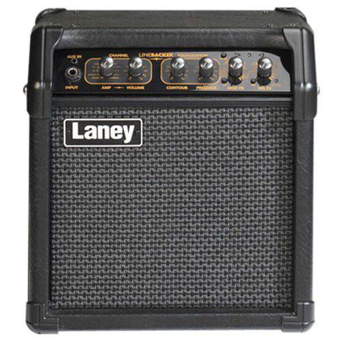 Lr5 - Amplificador Combo P/ Guitarra Lr 5 - Laney