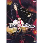 Luan Santana - ao Vivo (dvd)