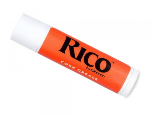 Lubrificante Rico Instrumentos Sopro Cork Grease Rcrkgr01 6m