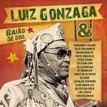 Luiz Gonzaga - Baiao De Dois/duetos