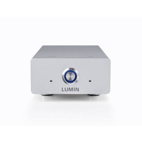 Lumin L1 HD Music Streamer Unidade