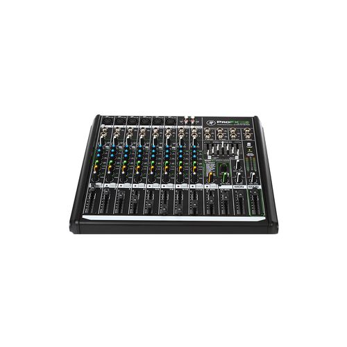 Mackie Pro Fx12 V2 - Instrumento Musical - Mesa de Som - Mixer.