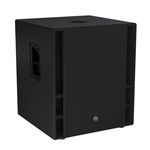 Mackie Thump 18 Subwoofer 600w Rms - Thump18s 100v
