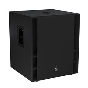 Mackie Thump 18 Subwoofer 600w Rms - Thump18s
