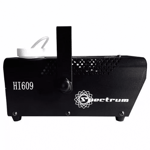 Maquina de Fumaça 400W 220V Spectrum Hi609